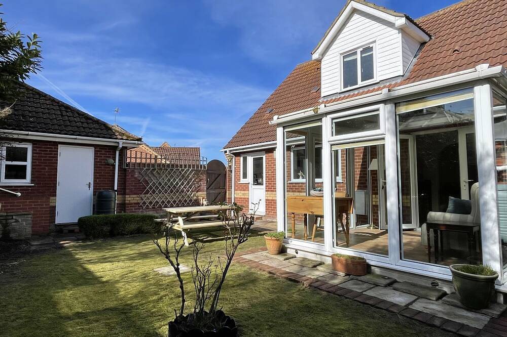 Casa vacanza a Norfolk a partire da 224€ a notte