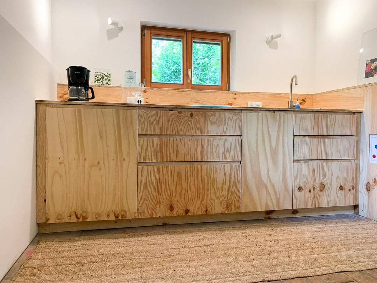 Ganze Wohnung, Idyllisch am Waldrand gelegene Ferienwohnung in Südoststeiermark, Straden