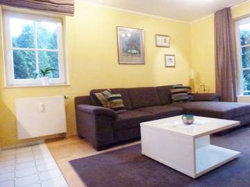 Ferienwohnung für 2 Personen in St. Peter-Bad, St. Peter-Ording, Bild 4