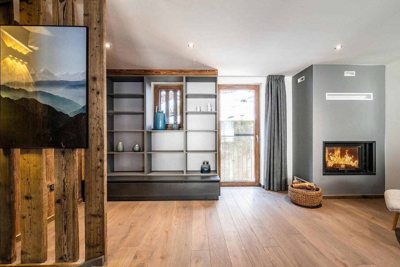 Chalet Herzog Argentière Chamonix - by Emerald Stay in Argentière, Chamonix-Mont-Blanc