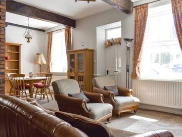Holiday Home for 4 People in Cumbria, North West England, Photo 3