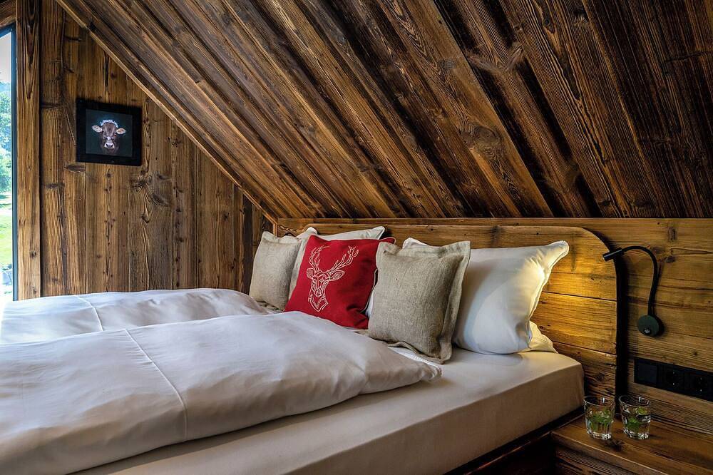Modern ausgebaute Scheune mit Whirlpool in schöner Natur in Gutach, Gutach (Schwarzwaldbahn)
