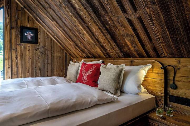 Location de vacances pour 4 personnes dans Gutach - 2