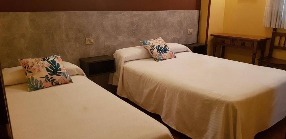 Casa de huéspuedes para 4 personas en Lugo
