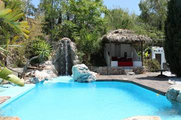 Chalet para 5 Personas en Cómpeta, Costa del Sol, Foto 1