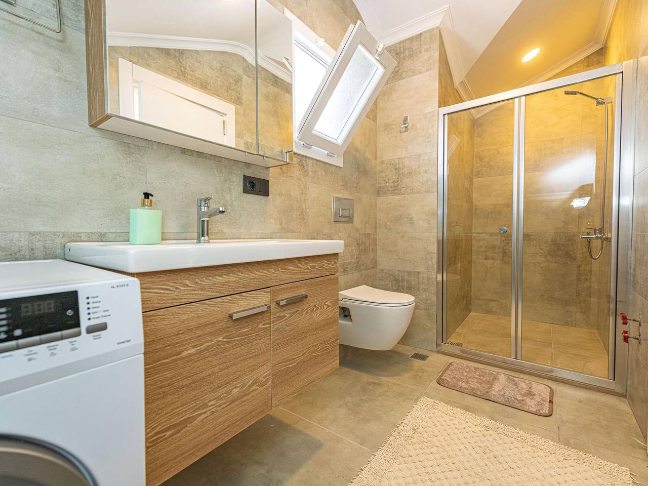 Casa de vacaciones para 9 personas con jardín in Fethiye, Muğla