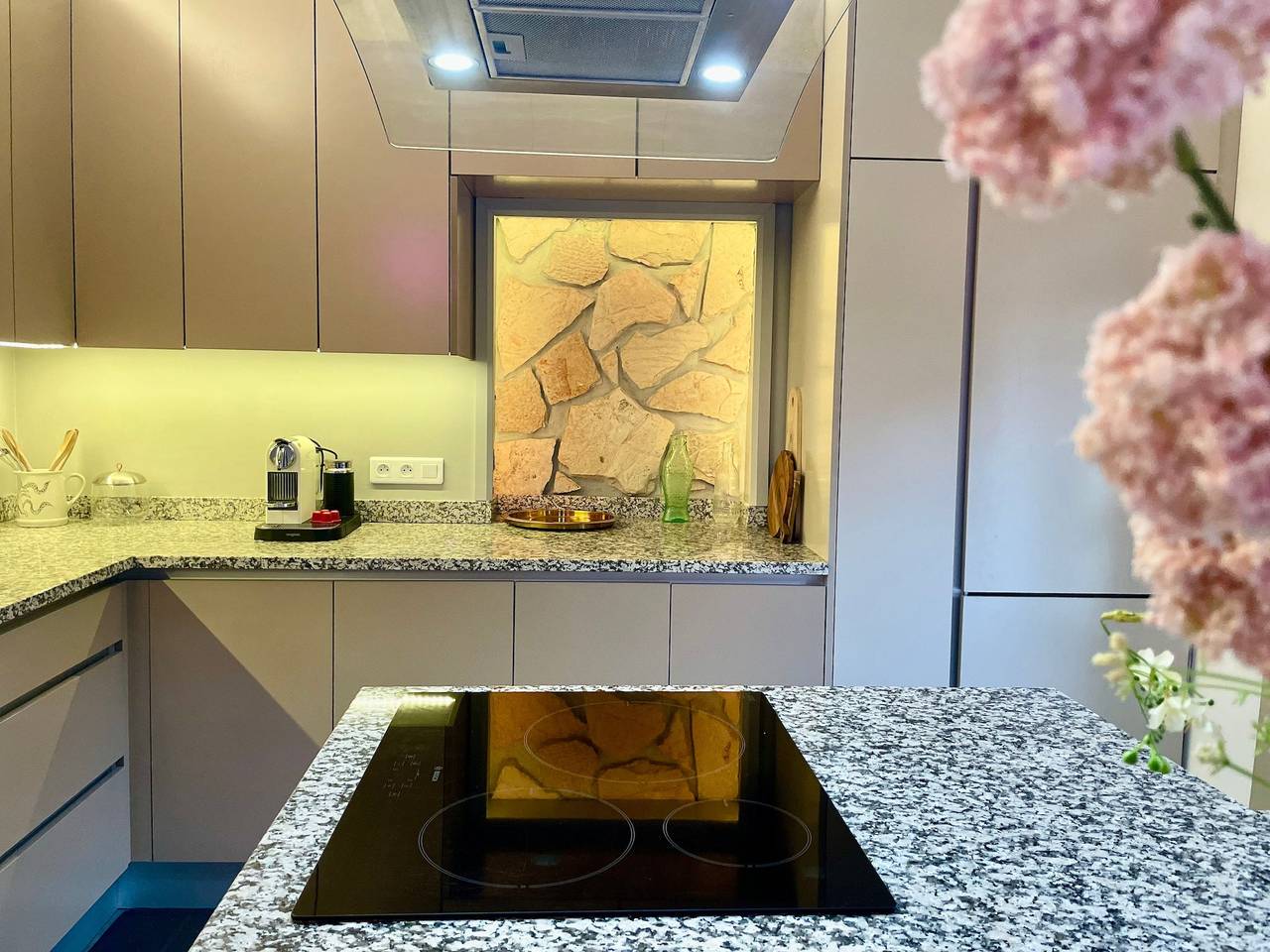 Renovated house in the center of Beausoleil in Beausoleil, Nizza Region