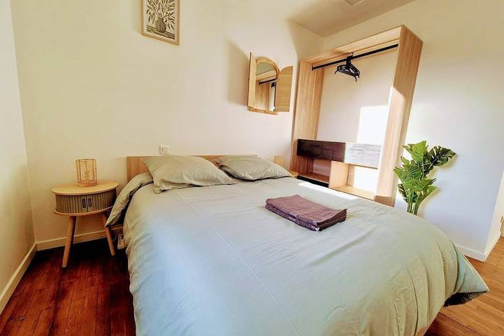 Location de vacances pour 8 personnes à Saint-Amand-sur-Sèvre - 2