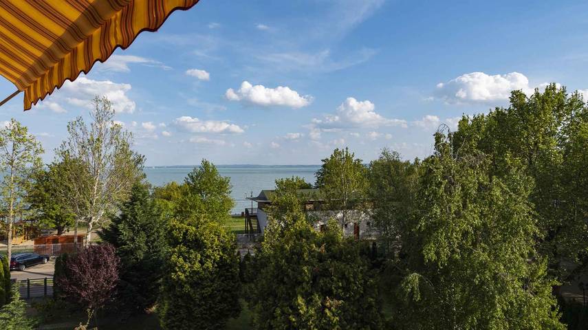 Apartamento de vacaciones para 5 personas, con jardín - 1