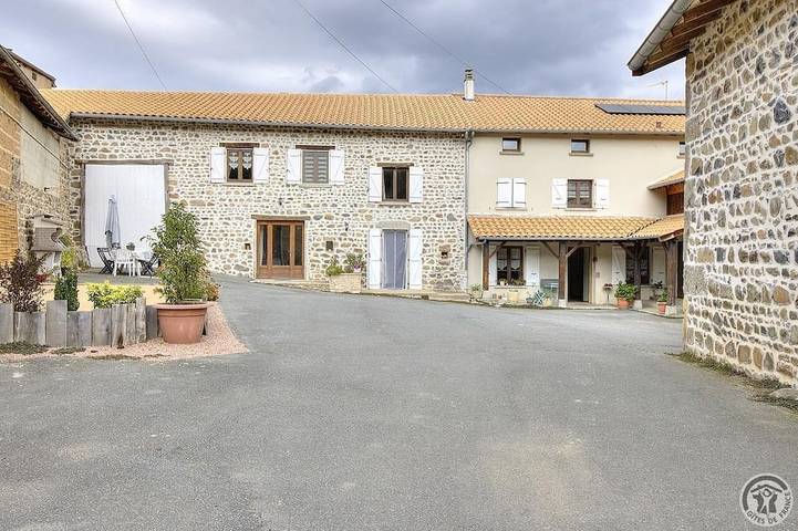 Location de vacances pour 3 personnes dans Trades