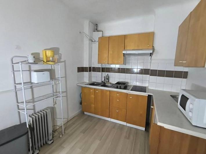 Gîte pour 2 personnes dans La Preste les Bains - 4