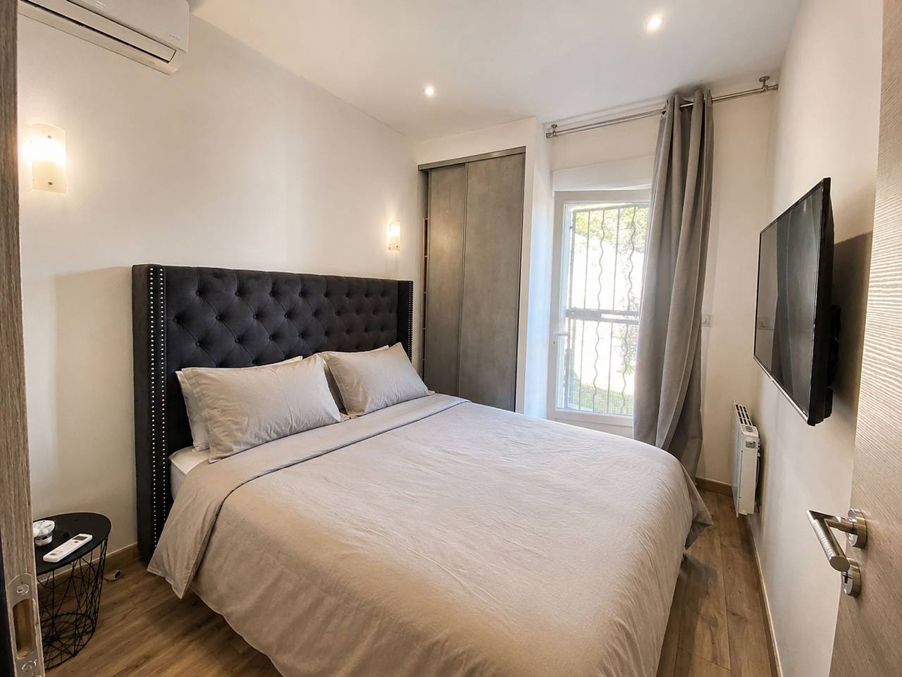 Cozy Little House Between Monaco & the Beach in Cap-d'Ail, Costa mediterránea (Francia)