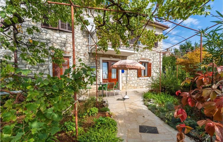 Ferienwohnung für 2 Personen, mit Terrasse in Umag und Umgebung - 4