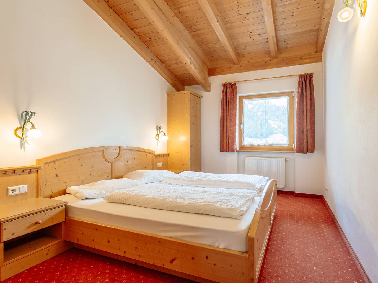 Ganze Wohnung, Nr. 17 in Sulden, Stilfs