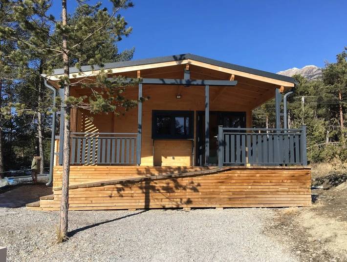 Gîte pour 5 personnes à Molières (région de Bergerac)
