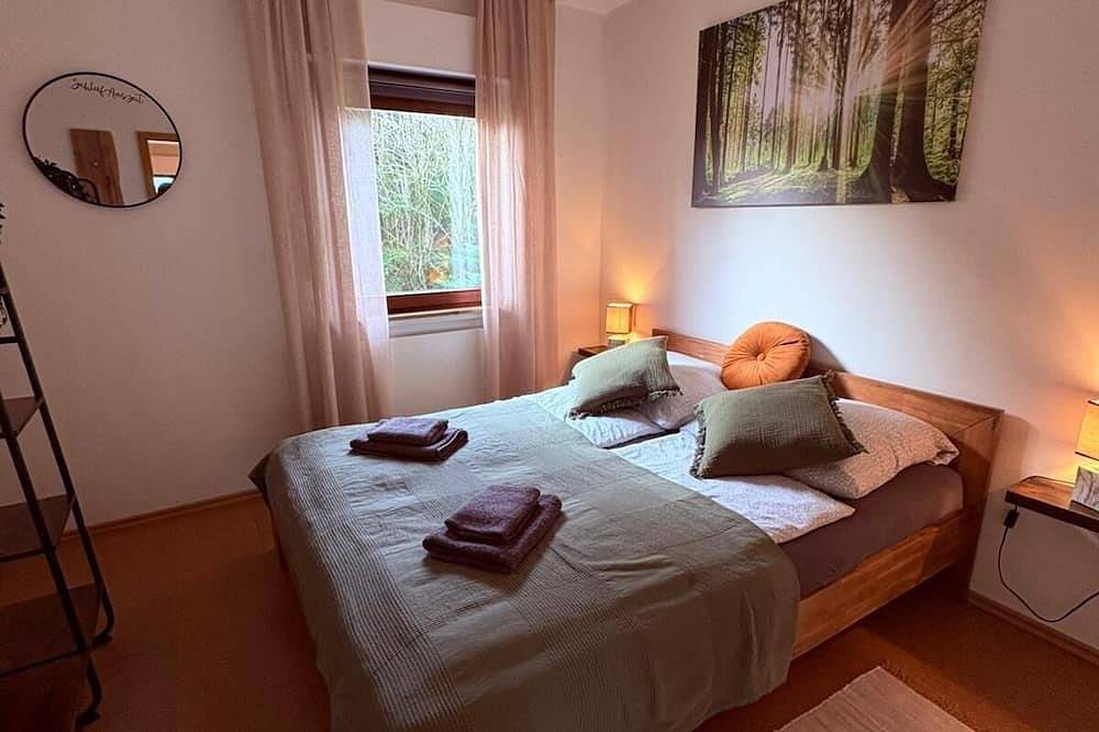 Ferienhaus für 4 Gäste mit 80m² in Hellenthal in Udenbreth, Hellenthal