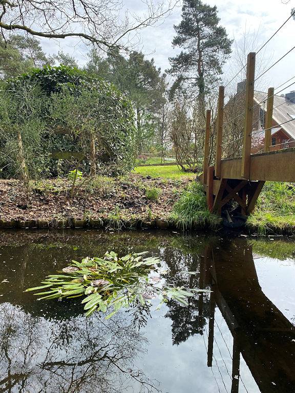 Le Bois des Elfes - Chambre au Rez de Chaussée in Mauron, Région de Vannes