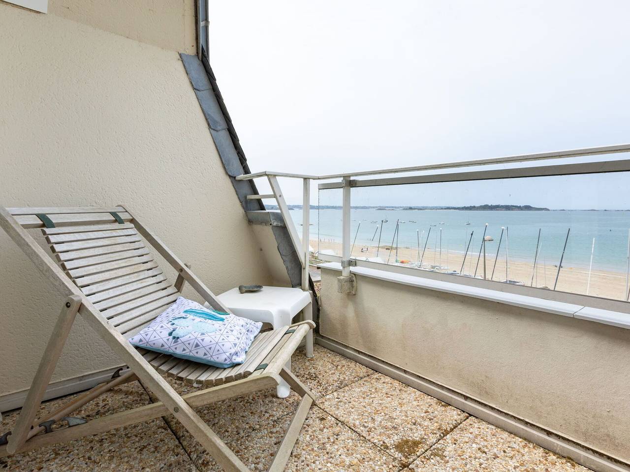 Apartamento entero, Saint Sieu - Saint Sieu 111.1 in Lancieux, Región de Dinan
