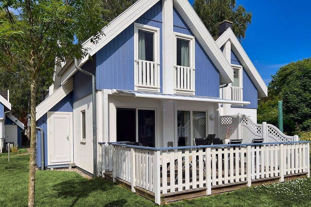 Ferienhaus in Rügen für 4 Personen in Rügen