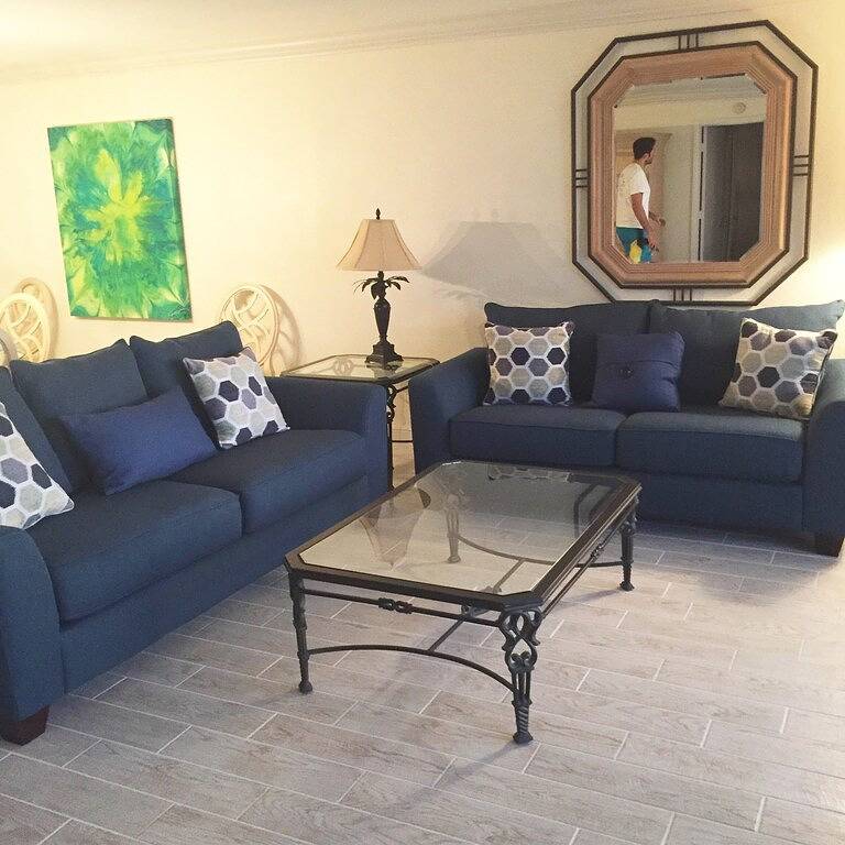 Ganze Wohnung, Sanibel Harbour Tower Waterfront 2Br / 2B mit Nutzung des 4-Sterne-Resorts - 9th Fl in Punta Rassa, Southwest Florida