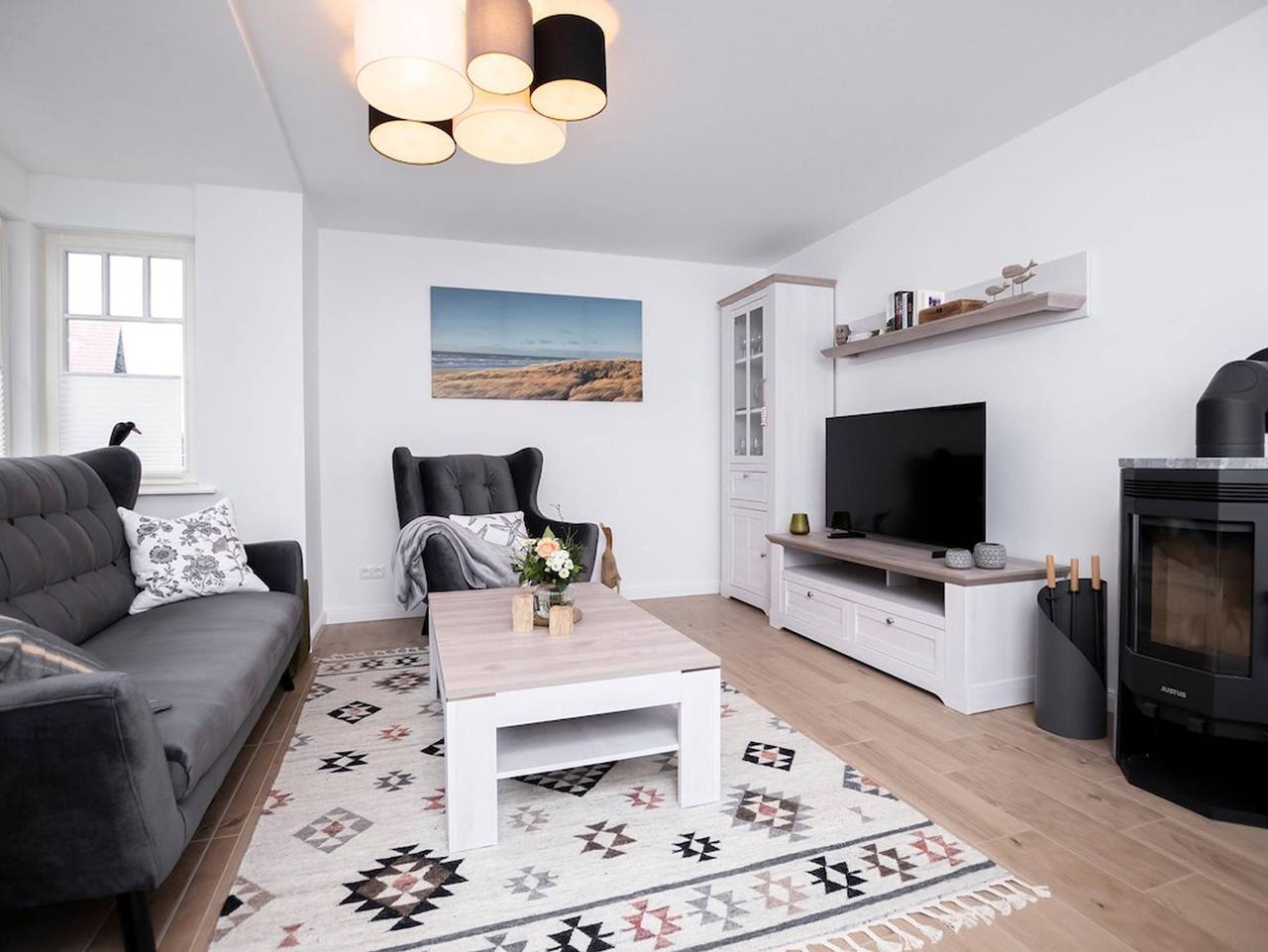 Ferienhaus in Zingst ab 191€ pro Nacht