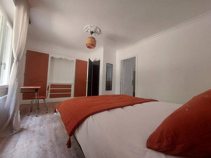 Gîte pour 2 personnes, avec vue et jardin à Plourin-lès-Morlaix - 3