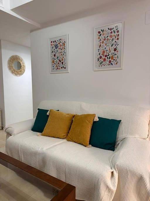 Apartamento entero, Piso en Gandía in Gandía, Costa de Valencia