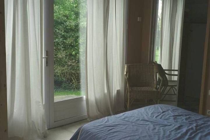 Location de vacances pour 12 personnes, avec terrasse et jardin à Lagord - 2