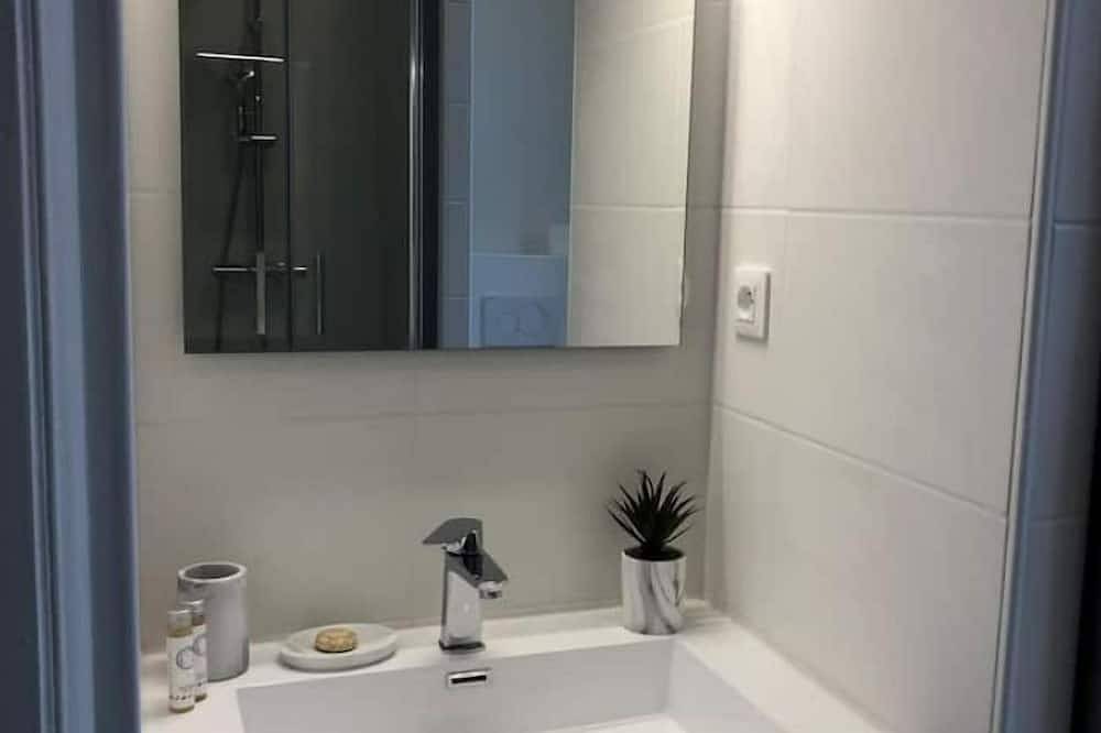Entire apartment, Maison Gabriel Appartement Plume in Abbeville, Abbeville region