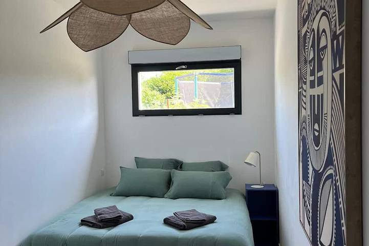 Location de vacances pour 10 personnes, avec Jacuzzi ainsi que Terrasse et Jardin dans Bellevigne-en-Layon - 2