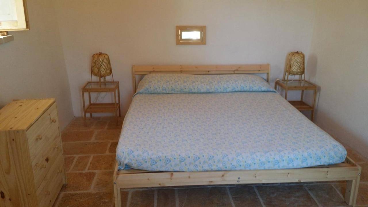 Appartamento intero, Agriturismo Tenuta La Siesta in Alezio, Golfo di Taranto