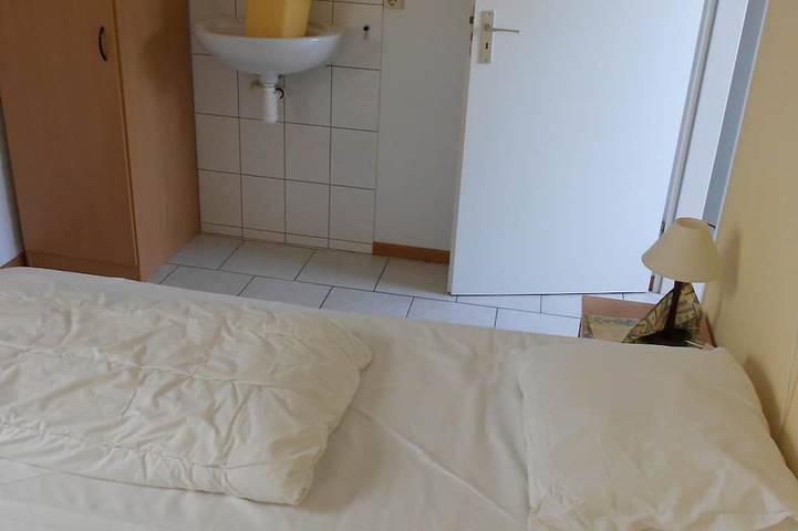 Location de vacances pour 2 personnes, avec terrasse et jardin à Westkapelle - 4