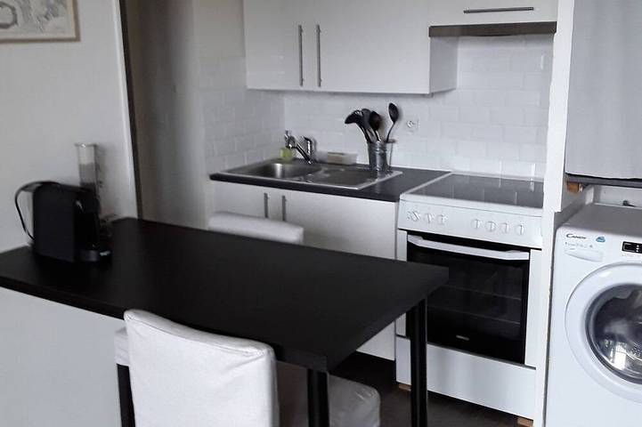 Ferienwohnung für 2 Personen - 1
