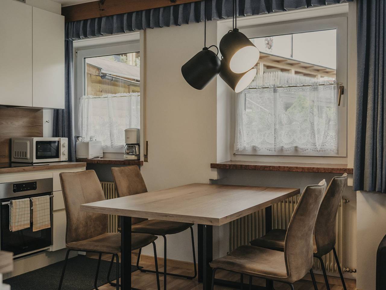 Ganze Ferienwohnung, Appartments Hotel Royal - Appartement Hotel Royal in Moos (Sexten), Sexten