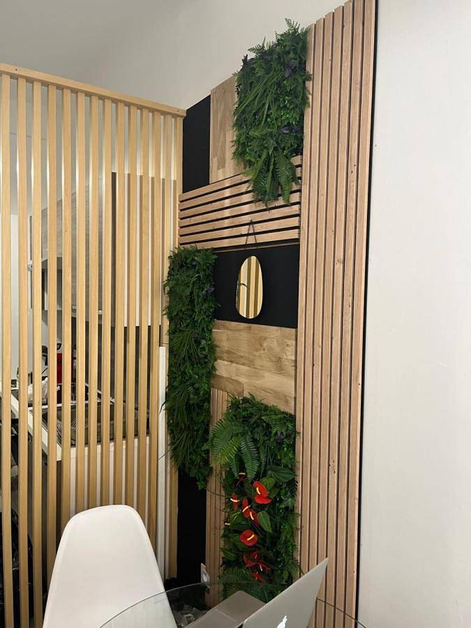 Appartement de vacances pour 2 personnes