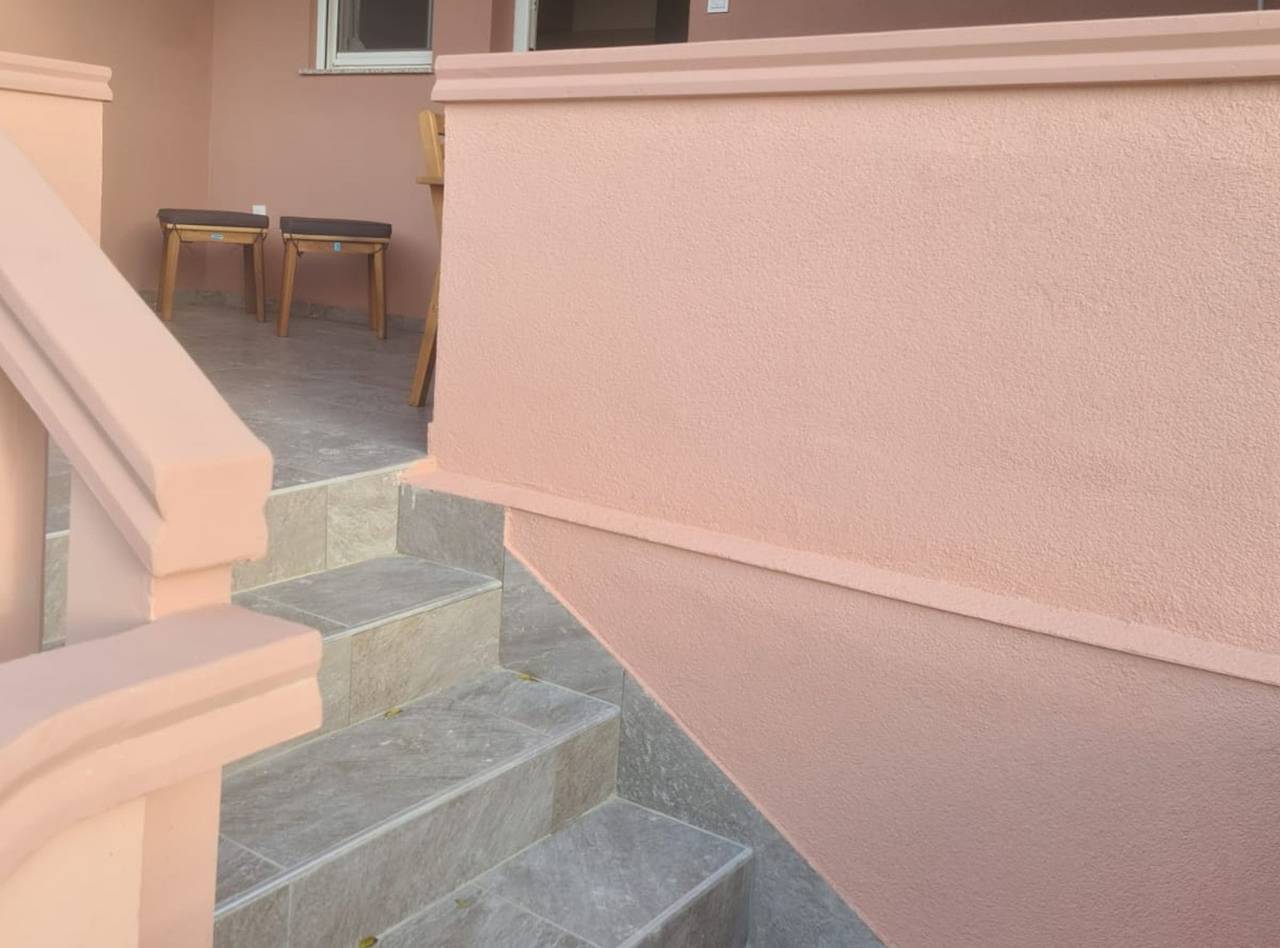 Ganze Wohnung, Ferienwohnung für 4 Personen in Vrsi, Zadar