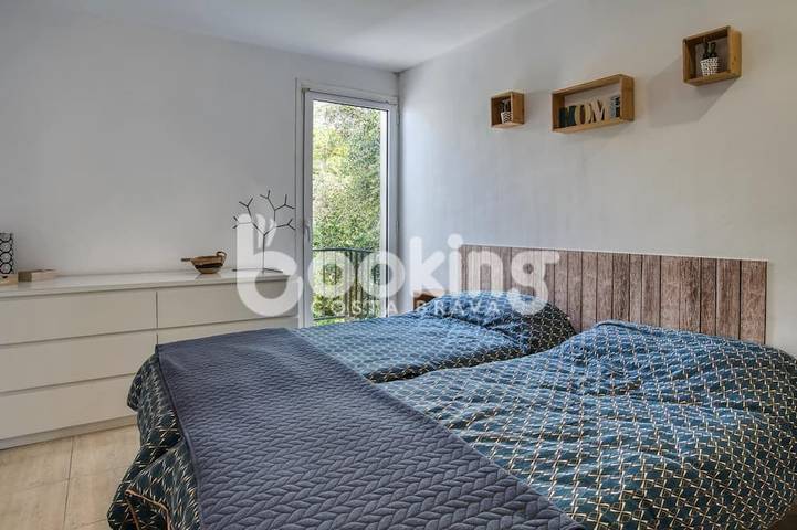 Ganze Wohnung, Renovierte Wohnung Mit GROßER Terrasse Für 4 Personen in Platja d'Aro, Costa Brava