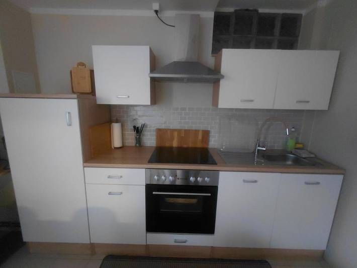 Ferienwohnung für 4 Personen, mit Terrasse in Blankenfelde-Mahlow - 4