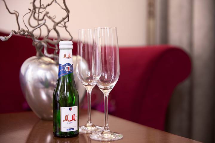 Ferienwohnung für 2 Personen, mit Garten und Sauna sowie Terrasse in Schwangau - 4