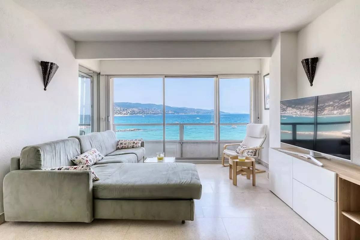 Appartement de vacances