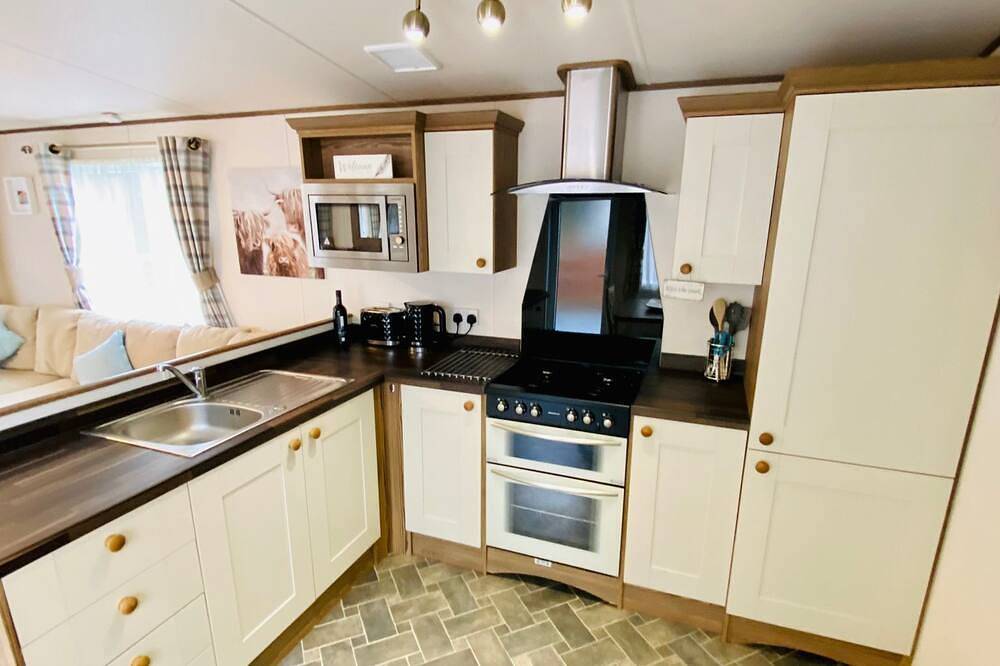Birchfield Lodge in Boat of Garten, Cairngorms National Park