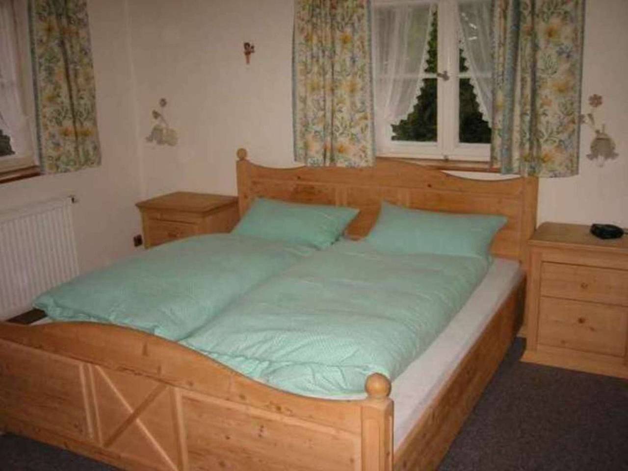Familien-Bauernhof-Berghammer in Sonnenmoos, Rottach-Egern