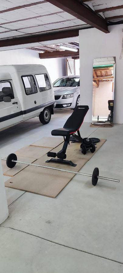 Casa de vacaciones para 5 personas, con vistas, Se admiten mascotas - 1