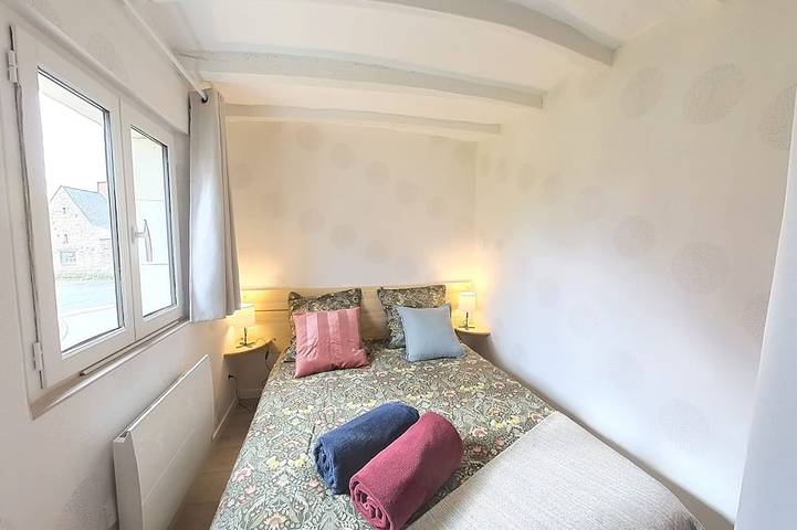 Maison de vacances pour 2 personnes