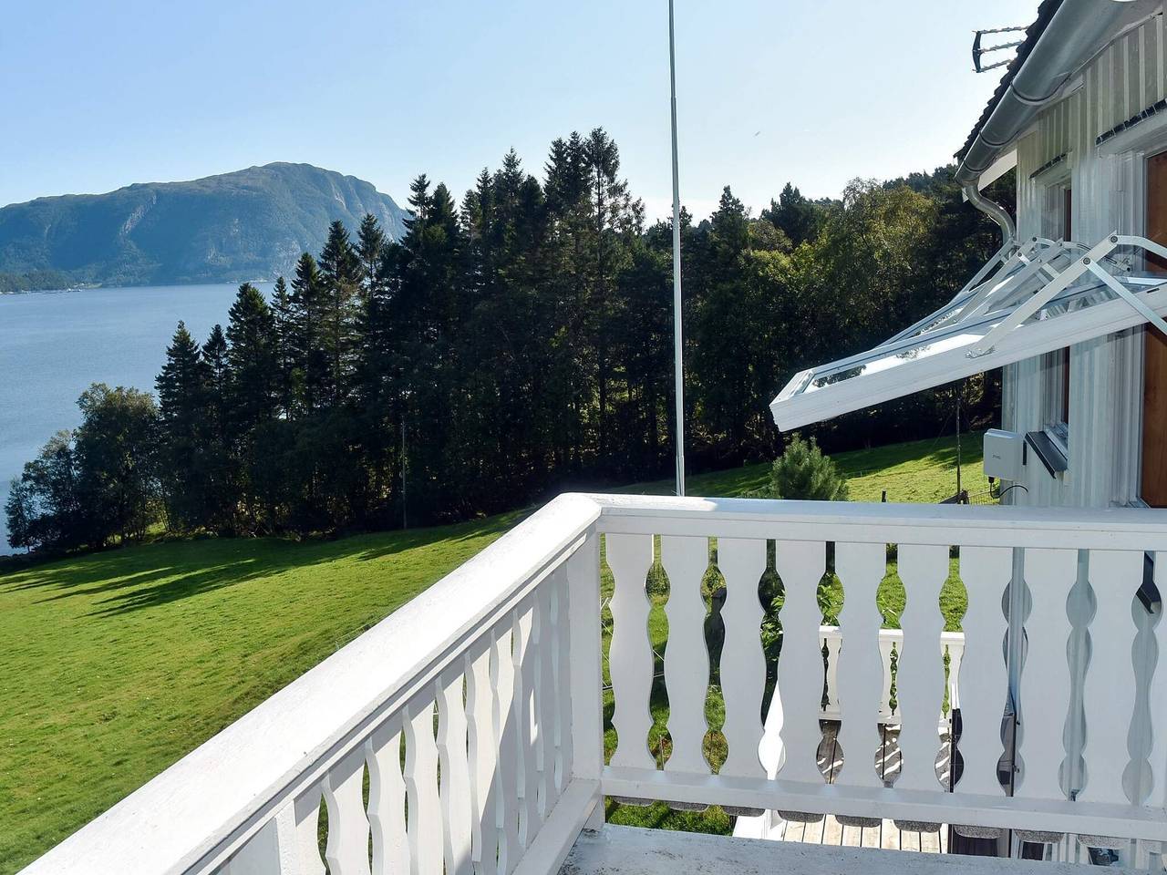 7 Personen Ferienhaus in Vågland in Halsa, Nördliches Fjordnorwegen