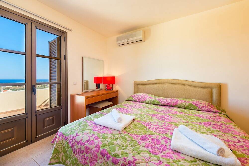 Aegean Blue Villas - Eleni Villa in Kalathos, Rhodos