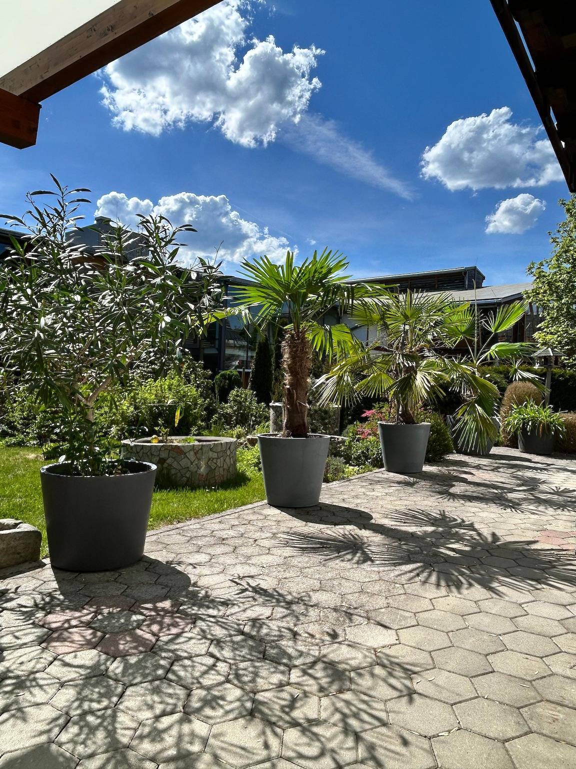 Ganze Wohnung, Habicht Ferienhaus in Arnbruck, Ostbayern
