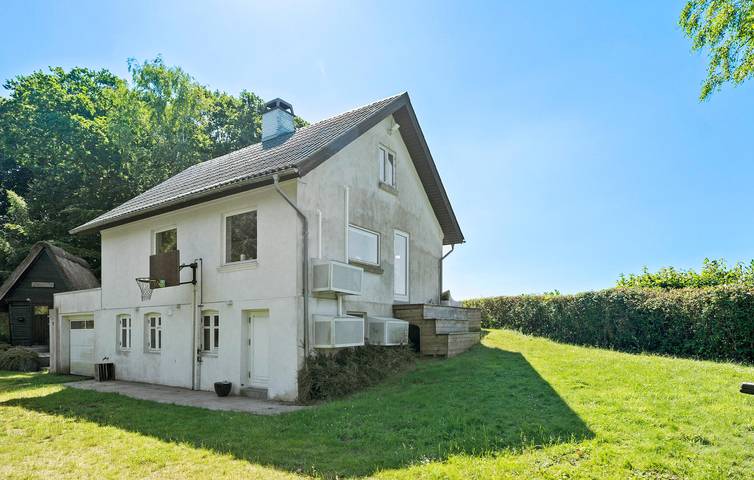 Ferienhaus für 7 Personen mit Terrasse in Fredericia, Kleiner Belt