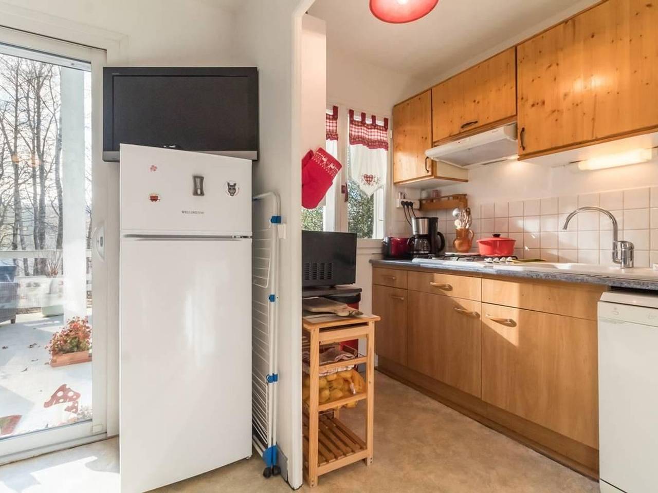 Chalet forêt Morvan : détente, enfants, animaux admis in Champeau-en-Morvan, Région de Montbard