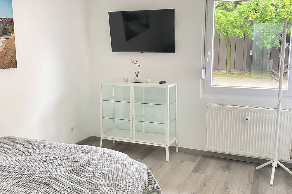 Ganze Wohnung, Komfortable Wohnung in 1A Lage in Herne, Ruhrgebiet